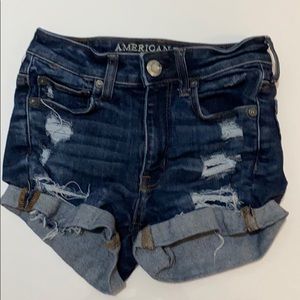 American Eagle shorts